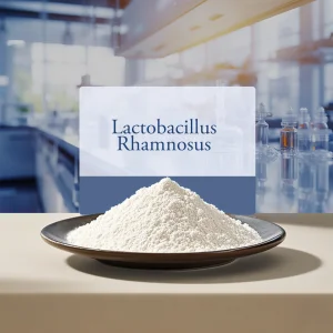 Lactobacillus Rhamnosus Probiotic Powder