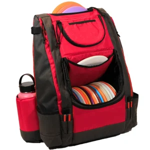 Waterproof Disc Golf Bag