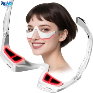 Red Therapy LED Eye Lift Wand