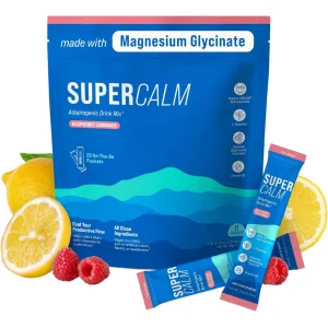 Custom Electrolyte Powder Sachets