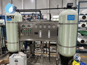 RO Systems RO Membrane Pure Water Treatment Filtration Purification Reverse Osmosis System