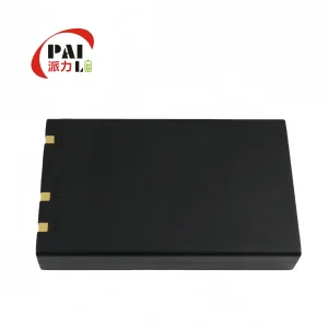 Infusion Pump Battery