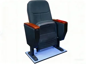 Versatile Cinema Seating for Stadiums and Performance Centers