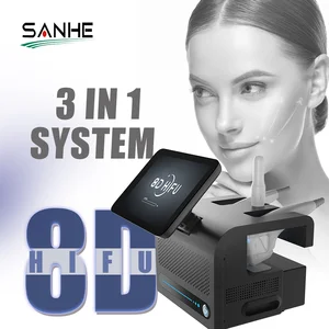 8D Skin Tightening