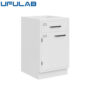 Steel Lab Equipment Base Cabinet