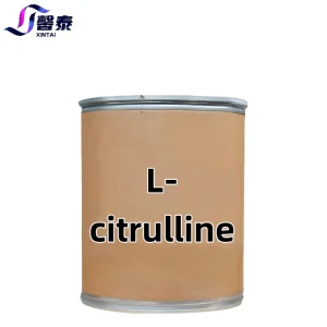 Natural Food Grade L-Citrulline