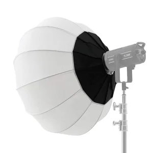 35cm Plastic Softbox Soft Light Modifier