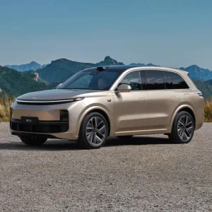 Ideal L8 SUV