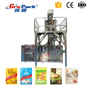 Máquina Automática de Pesagem, Recheio e Embalagem de Espaguete, Máquina de Embalagem de Granulados, Máquina de Embalagem de Biscoitos, Máquina de Embalagem de Alimentos