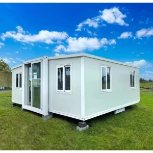 20FT Modular Tiny House
