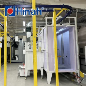 Production line