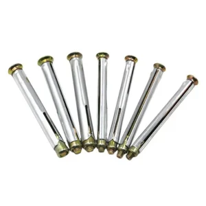 Sleeve Expansion Anchor Bolts