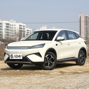 Byd Atto 3