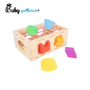 Activity Cube