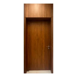 WPC Door