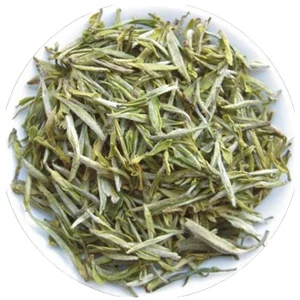 Anhui Huoshan Traditional Yellow Tea