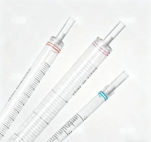 Laboratory Consumable 50ml Serological Pipette - Sterile for Sample Dispensing