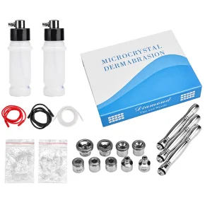 Portable Aqua Peel Diamond