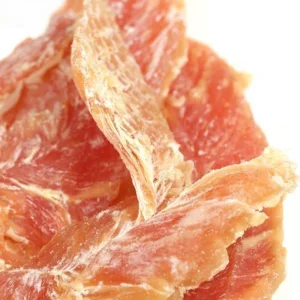 Premium Gourmet Chicken Treats for Dogs and Cats