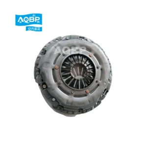 JAC Refine Clutch