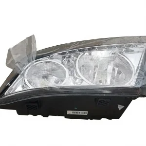 High Quality LED Side Marker Light Assembly for Heavy Duty Vehicles Front Light Replacement Parts OE 812W251016003 812W Rated