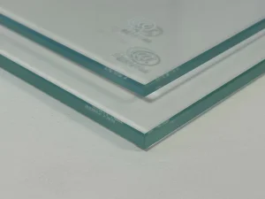 High-Strength Tempered Glass for Safe and Secure Environments