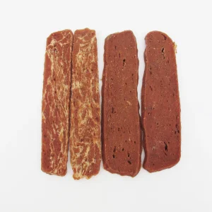 Organic Meat Treats