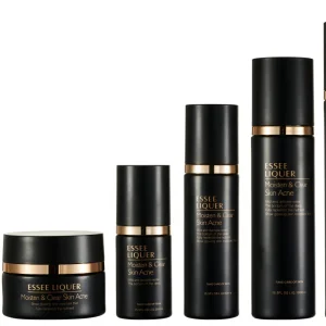 Essential Oils Customizable Sustainable Face Cream Body Butter square Bottles and Jar Packaging Luxury Eco Friendly