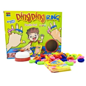 Educational board games
