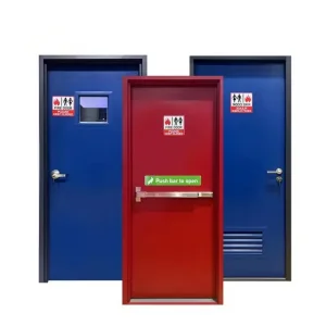 Foshan Fire Door