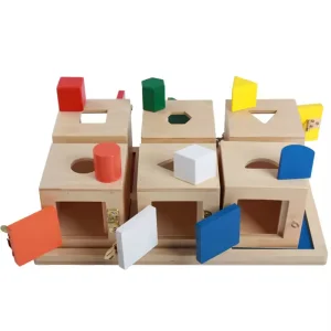 Caixa Educativa