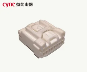 Conector Yazaki 7283-7596-40