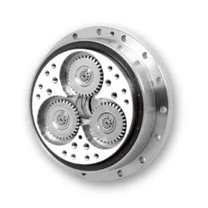TQG Cycloidal Pin-wheel RV-E