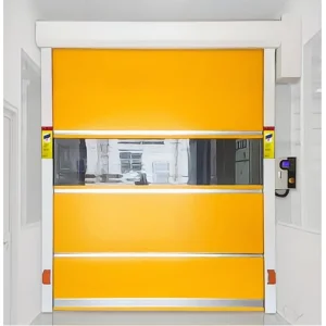 Thiva PVC Shutter
