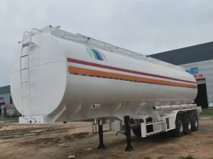 Fuel Tank Trailer
