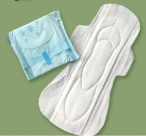 Almofadas Sanitárias Orgânicas