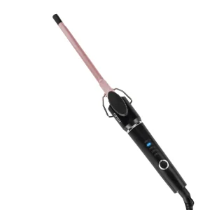 Superfine Curling Iron Constant Temperature Hot Tool Hair Crimper Curling Iron