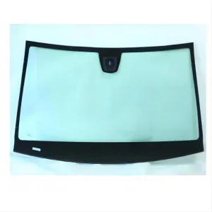 Uzbekistan Factory Glass