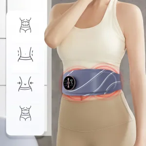 ODM 4-in-1 Pulse Deep Massage Belt: Sculpt, Soothe & Relieve Manufacturer, Factory