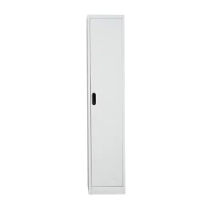 Single Door Locker