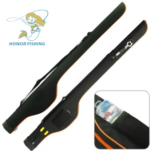 Fishing Backpack Tackle Sling Lunch Baby Bottle Cooler Shoulder Waterproof Jig Bag