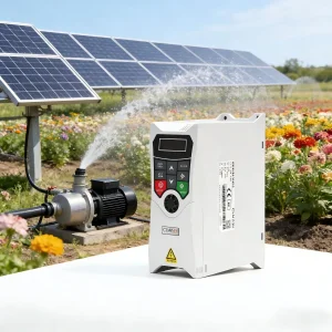 Mini Inverter Solar
