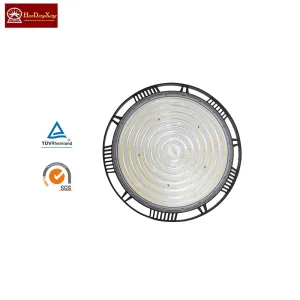 Waterproof IP66 High Bay
