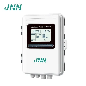 Intelligent Water Pump Controller