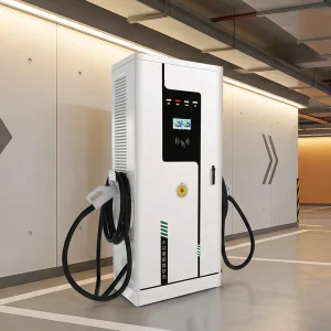 Smart Charging Management