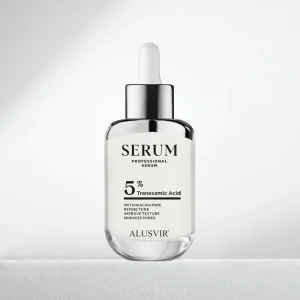 Private Label Anti Acne Facial Serum