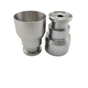Aerospace & Automotive Testing Equipment - Custom Ti-Steel Detection System