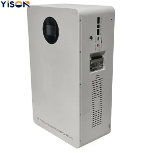 OEM ODM modular LiFePO4 Batería