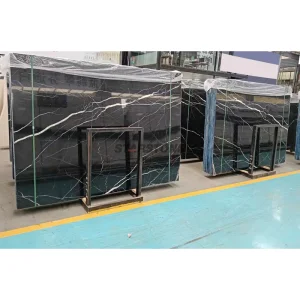 Engineered Nero Marquina