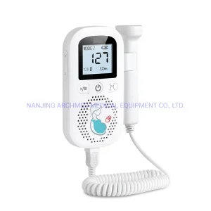 Medical Waterproof Doppler